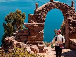 TOUR LAGO 2 DIAS 1 NOCHE, AMANTANI-TAQUILE-UROS