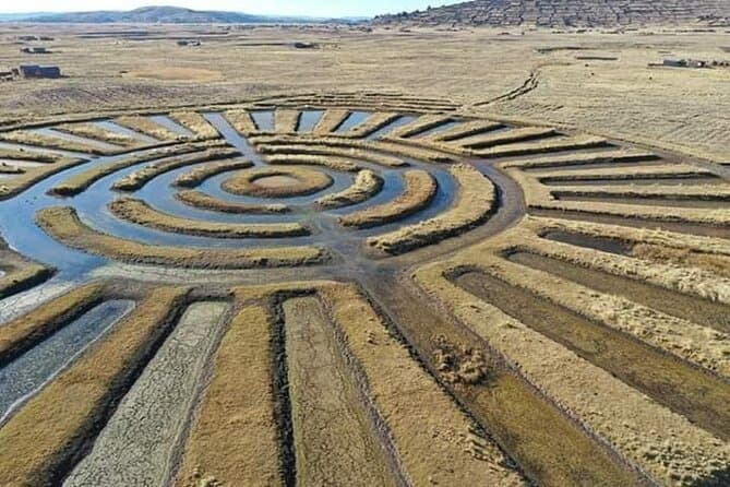 RUTA AYMARA FULL DAY