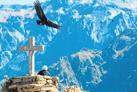 AREQUIPA-CAÑON DE COLCA 2D/1N