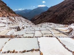 TOUR VALLE SAGRADO, MORAY Y SALINERAS FULL DAY