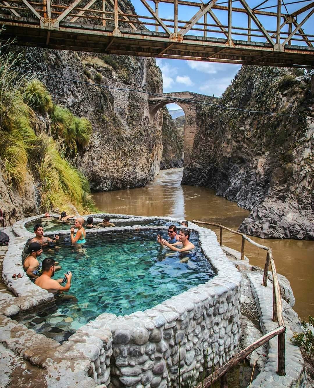 TOUR FULL DAY CAÑON DEL COLCA