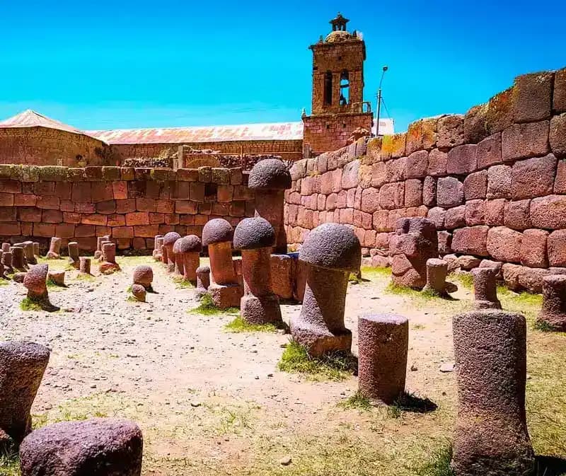 RUTA AYMARA FULL DAY