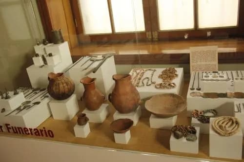 CITY TOUR MEDIO DIA POR LOS MUSEOS