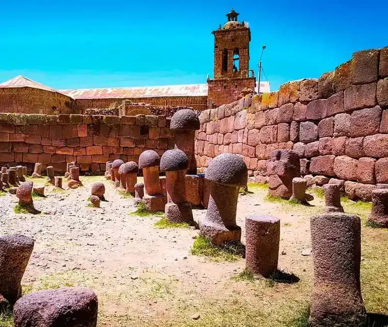 RUTA AYMARA FULL DAY