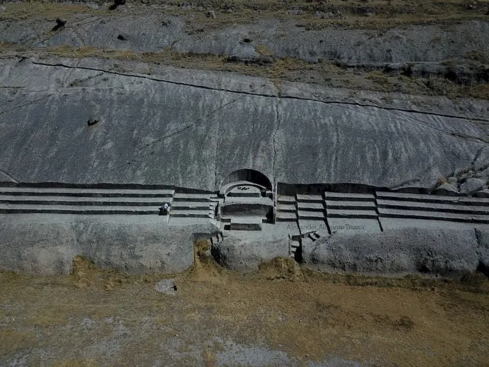 RUTA AYMARA FULL DAY