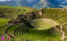 TOUR VALLE SAGRADO, MORAY Y SALINERAS FULL DAY