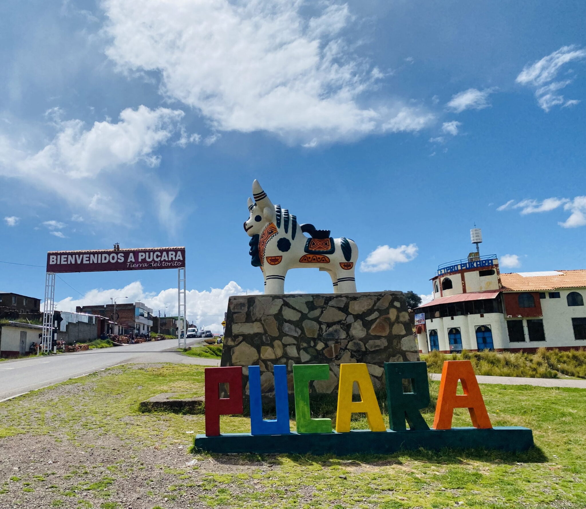 TOUR RUTA QUECHUA