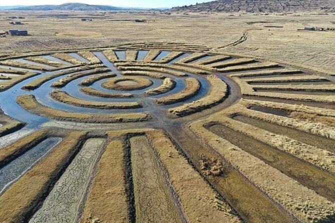 RUTA AYMARA FULL DAY