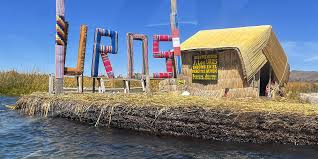 TOUR LAGO 2 DIAS 1 NOCHE, AMANTANI-TAQUILE-UROS