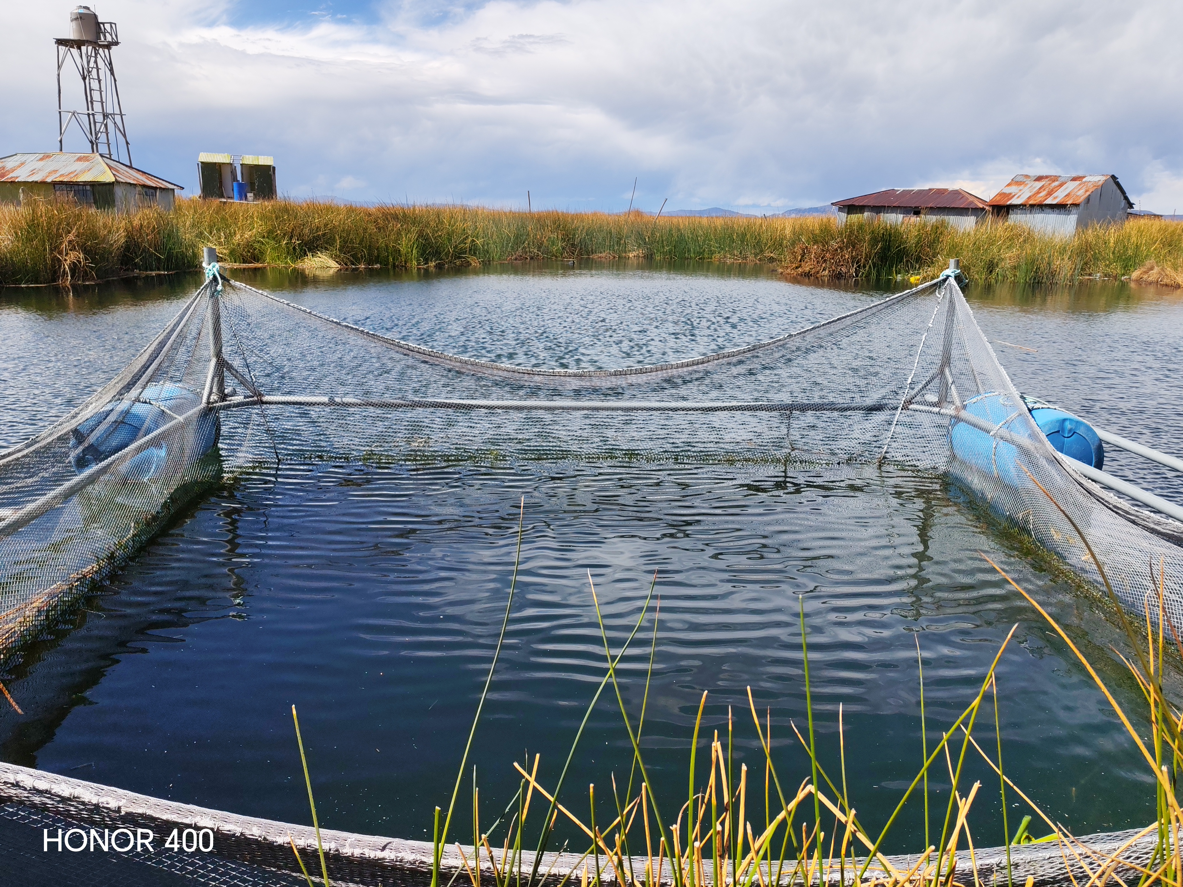 TOUR FULL DAY ISLA UROS