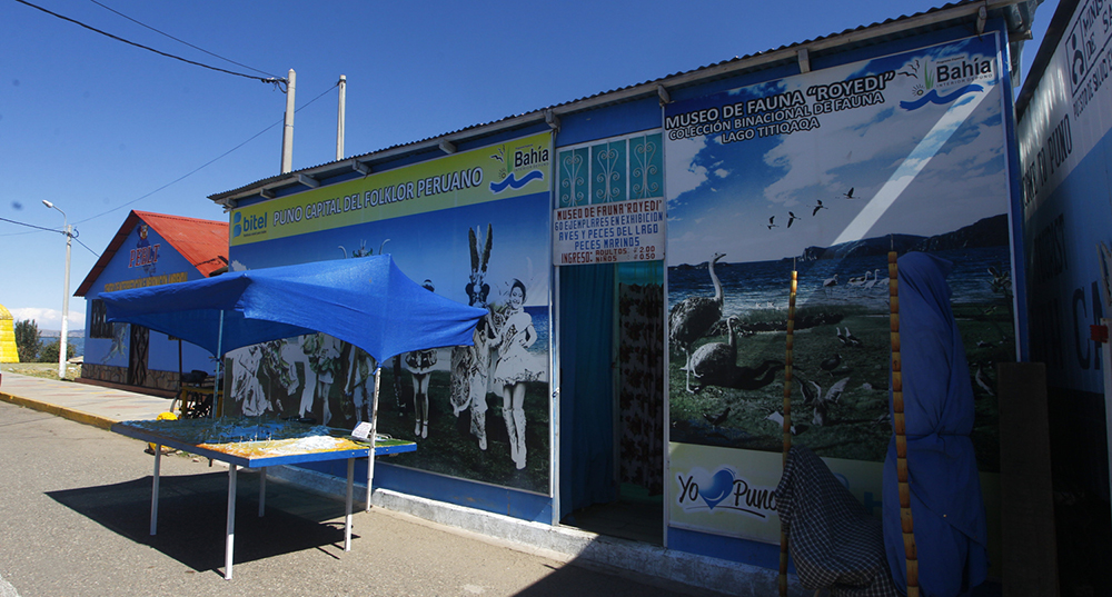 CITY TOUR MEDIO DIA POR LOS MUSEOS