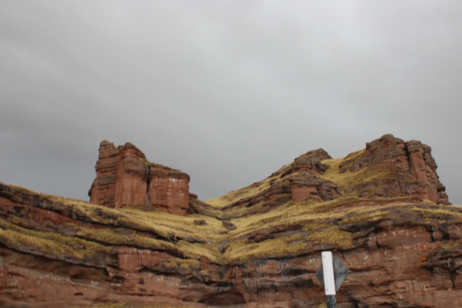 TOUR DIA COMPLETO AL CAÑON DE TINAJANI DESDE PUNO