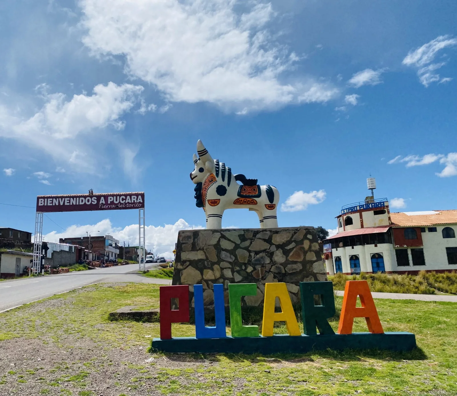 TOUR RUTA QUECHUA