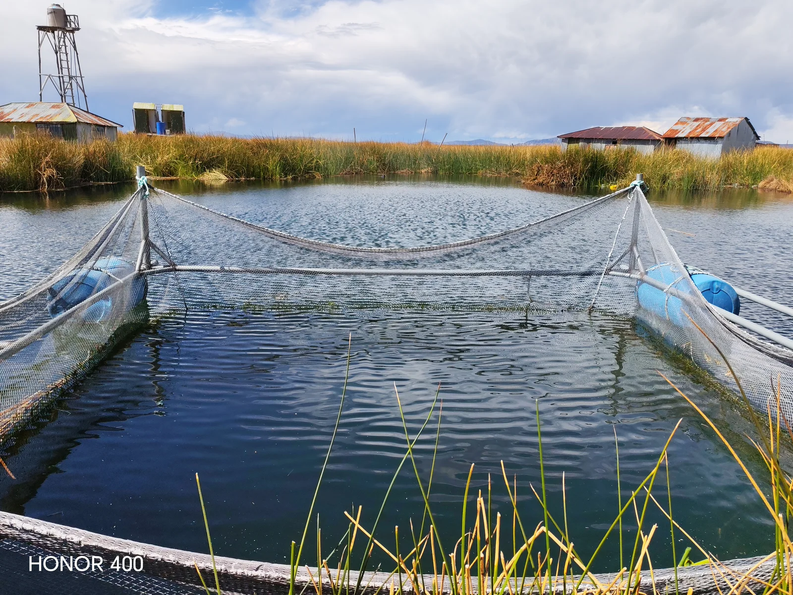 TOUR FULL DAY ISLA UROS