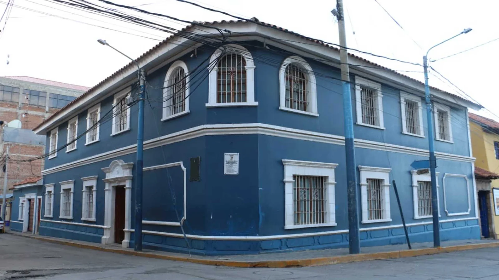 CITY TOUR MEDIO DIA POR LOS MUSEOS